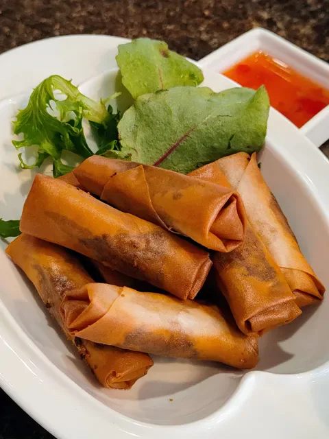 Thai Nakonlanna