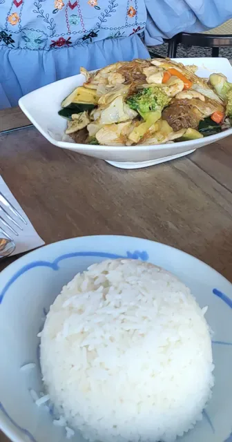 Thai Nakonlanna