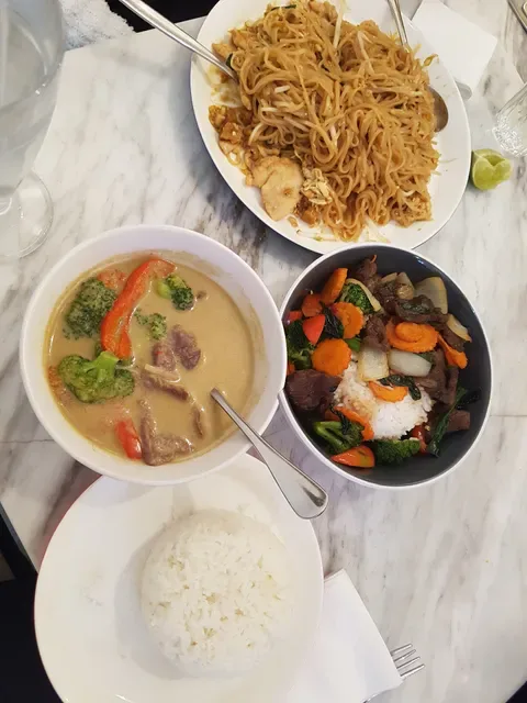 Thai Nakonlanna