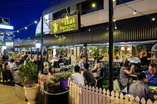 Thai Naramit