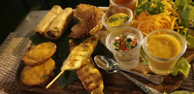 Thai Naramit