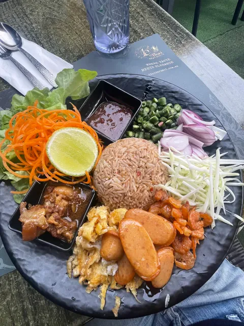 Thai Naramit