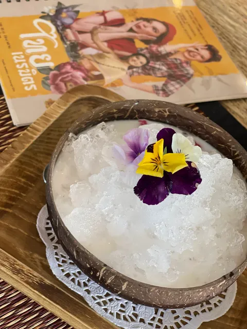 Thai Naramit