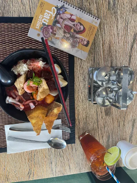 Thai Naramit