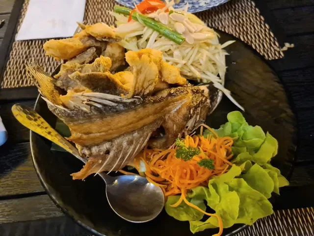 Thai Naramit