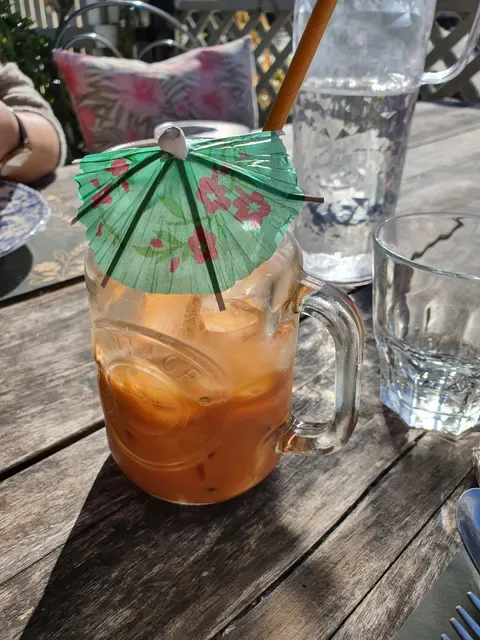 Thai Naramit