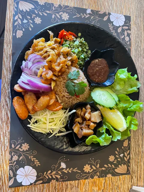 Thai Naramit