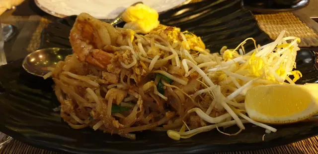 Thai Naramit