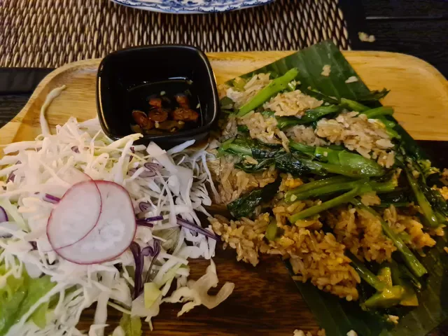 Thai Naramit