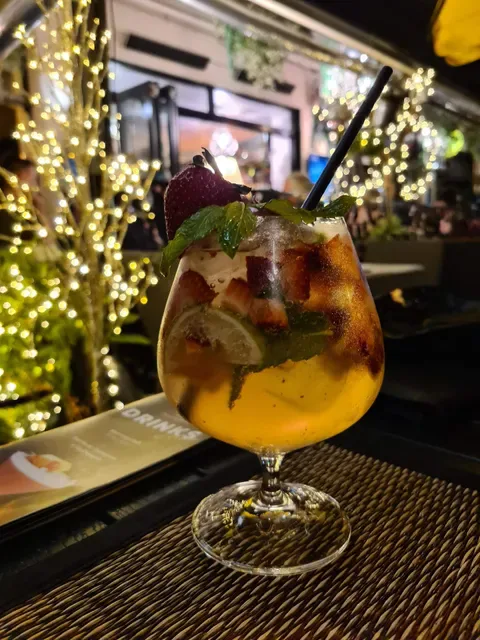 Thai Naramit