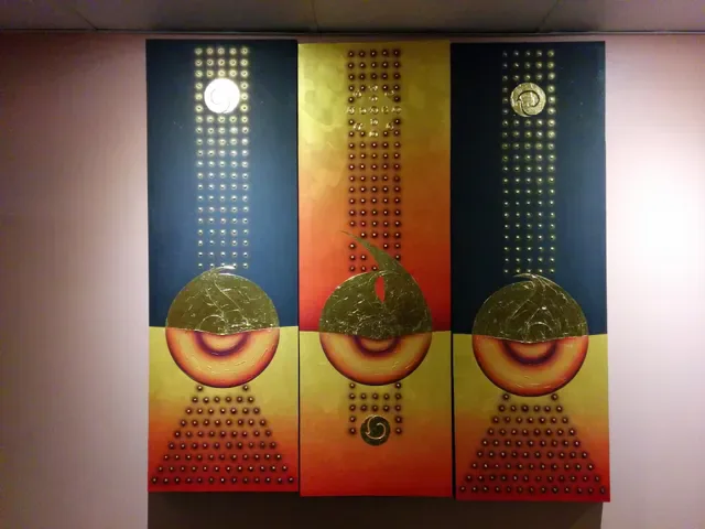 Thai O-Sha restaurant