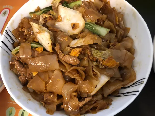 Thai on Earth