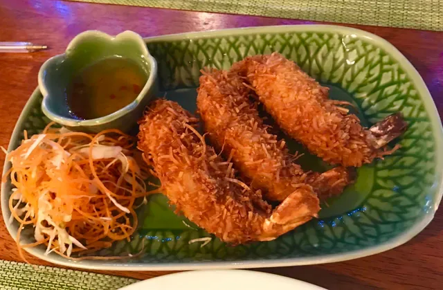 Thai on Earth