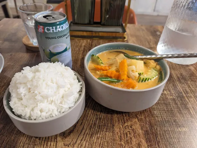 Thai on Earth