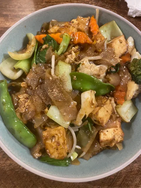 Thai on Earth