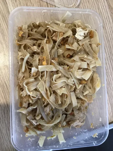 Thai on Earth