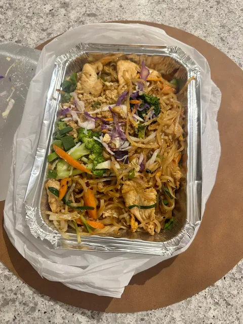 Thai Origin