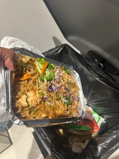 Thai Origin