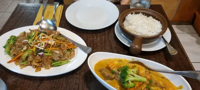 Thai Origin