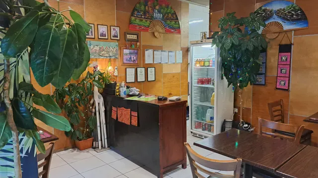 Thai Origin