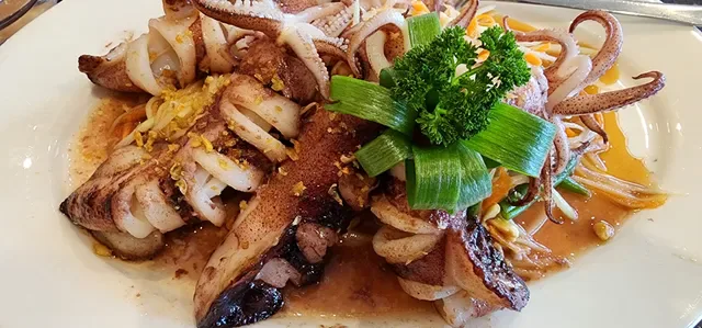 Thai Origin