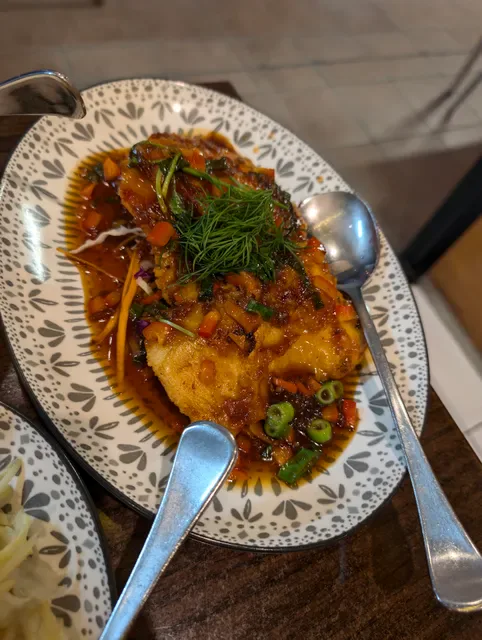Thai Origin