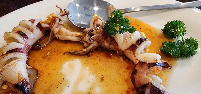 Thai Origin