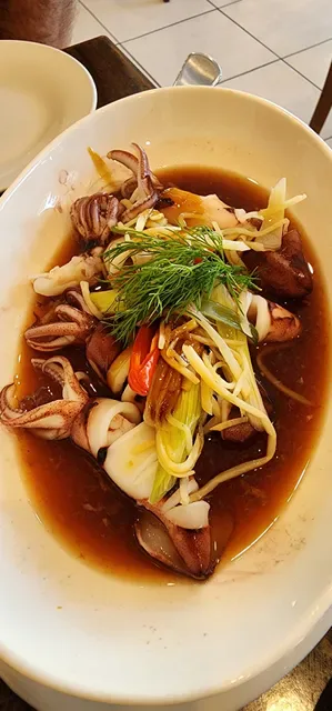 Thai Origin