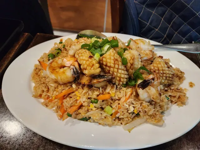 Thai Origin