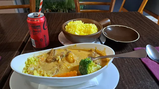 Thai Origin
