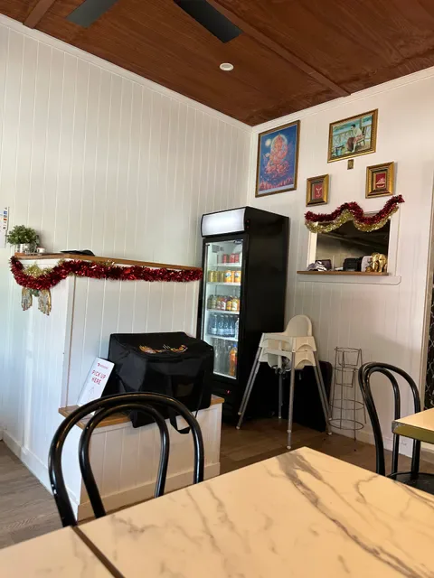 Thai Pan Kitchen