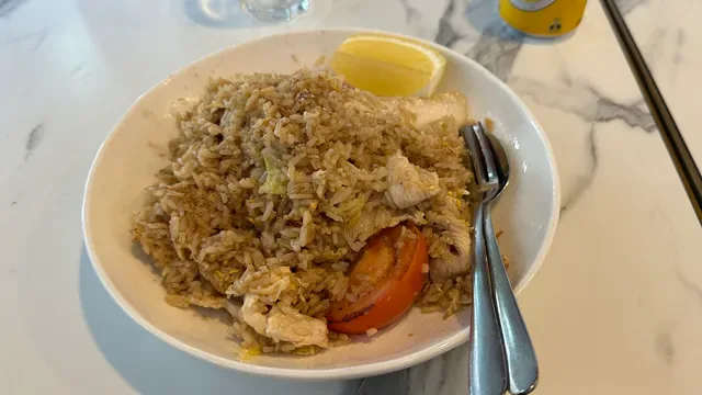 Thai Pan Kitchen