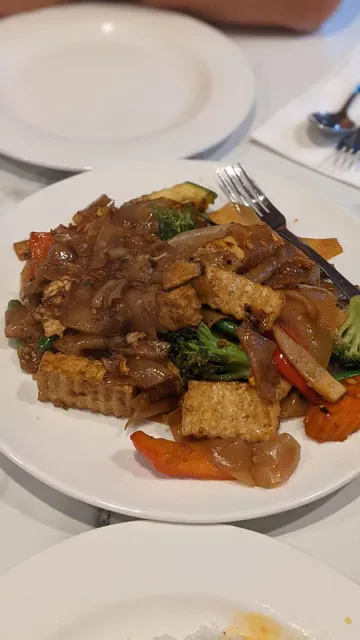 Thai Pan Kitchen