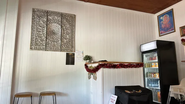 Thai Pan Kitchen