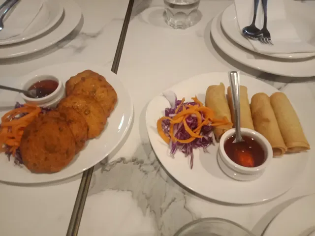 Thai Pan Kitchen