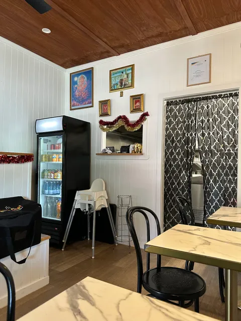 Thai Pan Kitchen