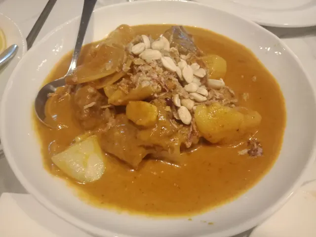 Thai Pan Kitchen