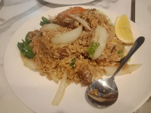 Thai Pan Kitchen