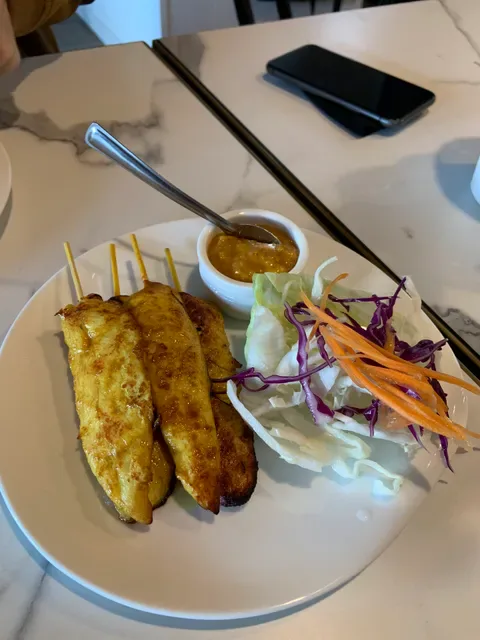 Thai Pan Kitchen