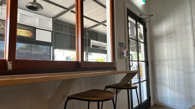 Thai Pan Kitchen