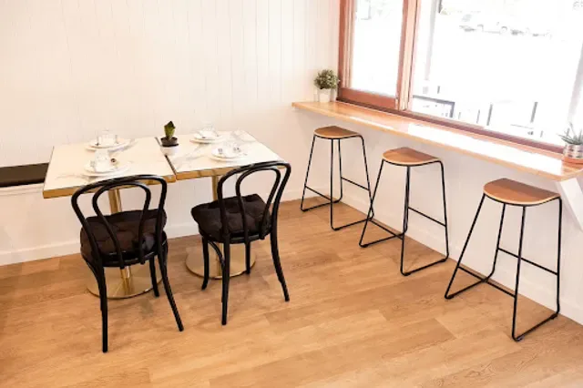 Thai Pan Kitchen