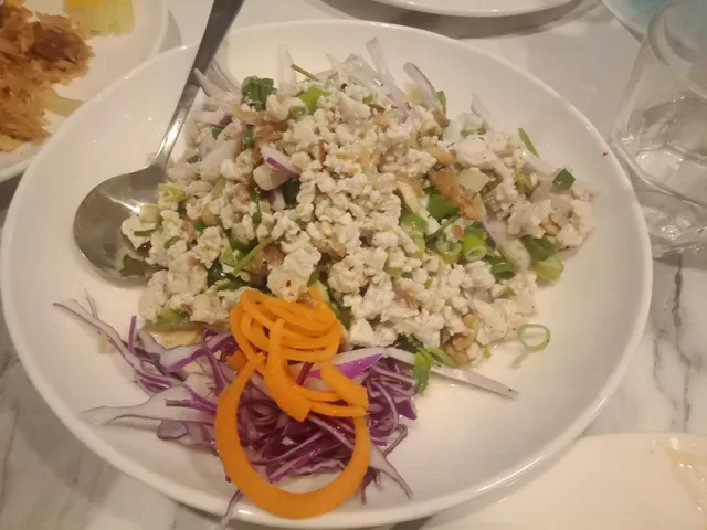 Thai Pan Kitchen
