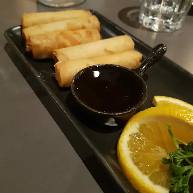 Thai Terrace