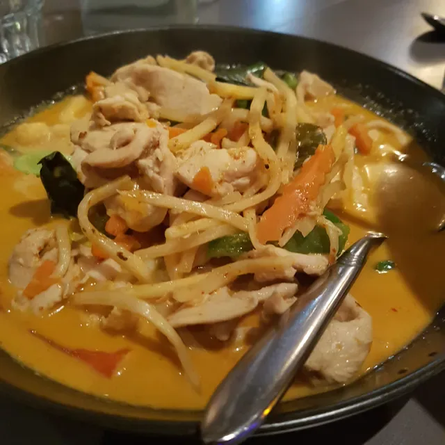 Thai Terrace