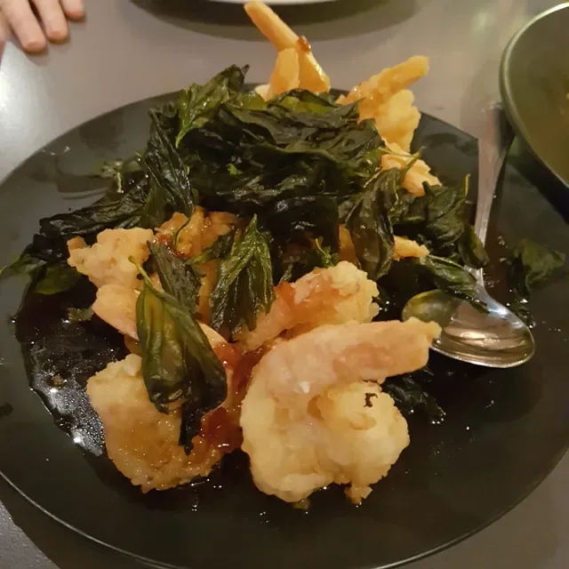 Thai Terrace