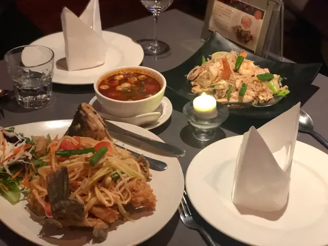 Thai Terrace