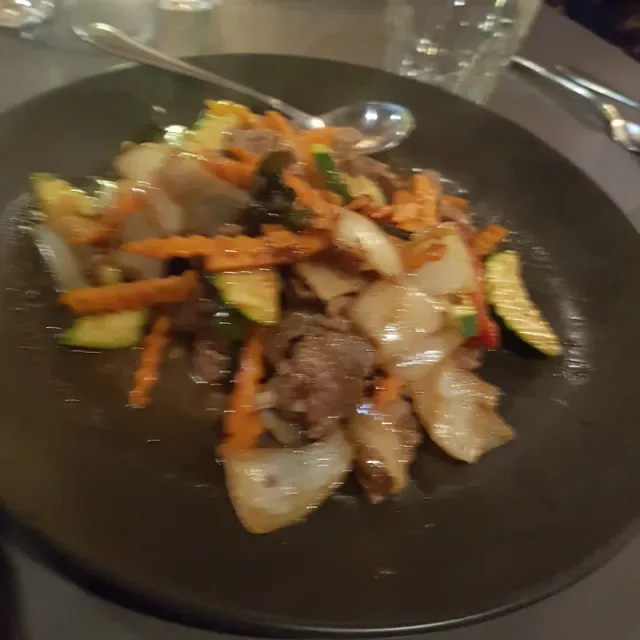 Thai Terrace