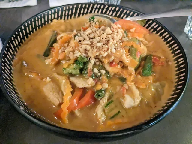 Thai Terrace