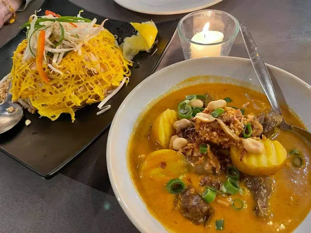 Thai Terrace