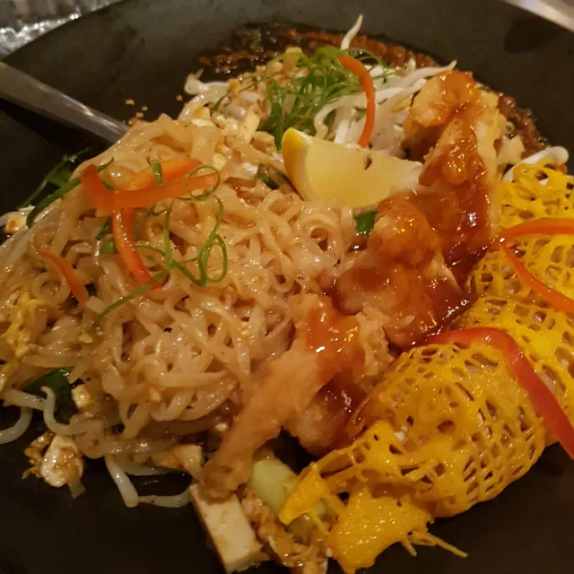 Thai Terrace